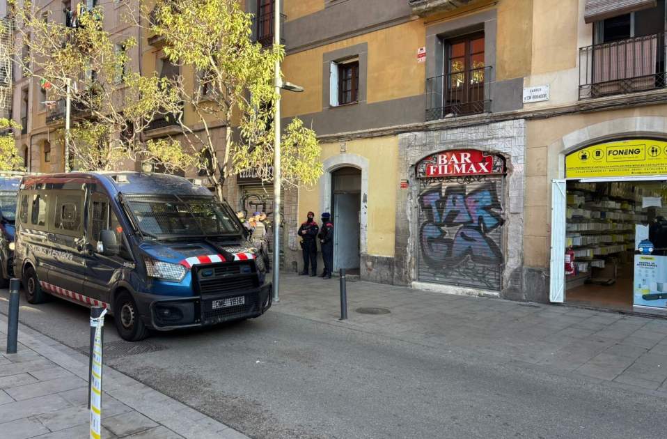 operació proxenetes raval