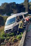 accident bus escolar