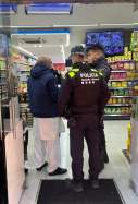 Actuació Supermercats Artigues