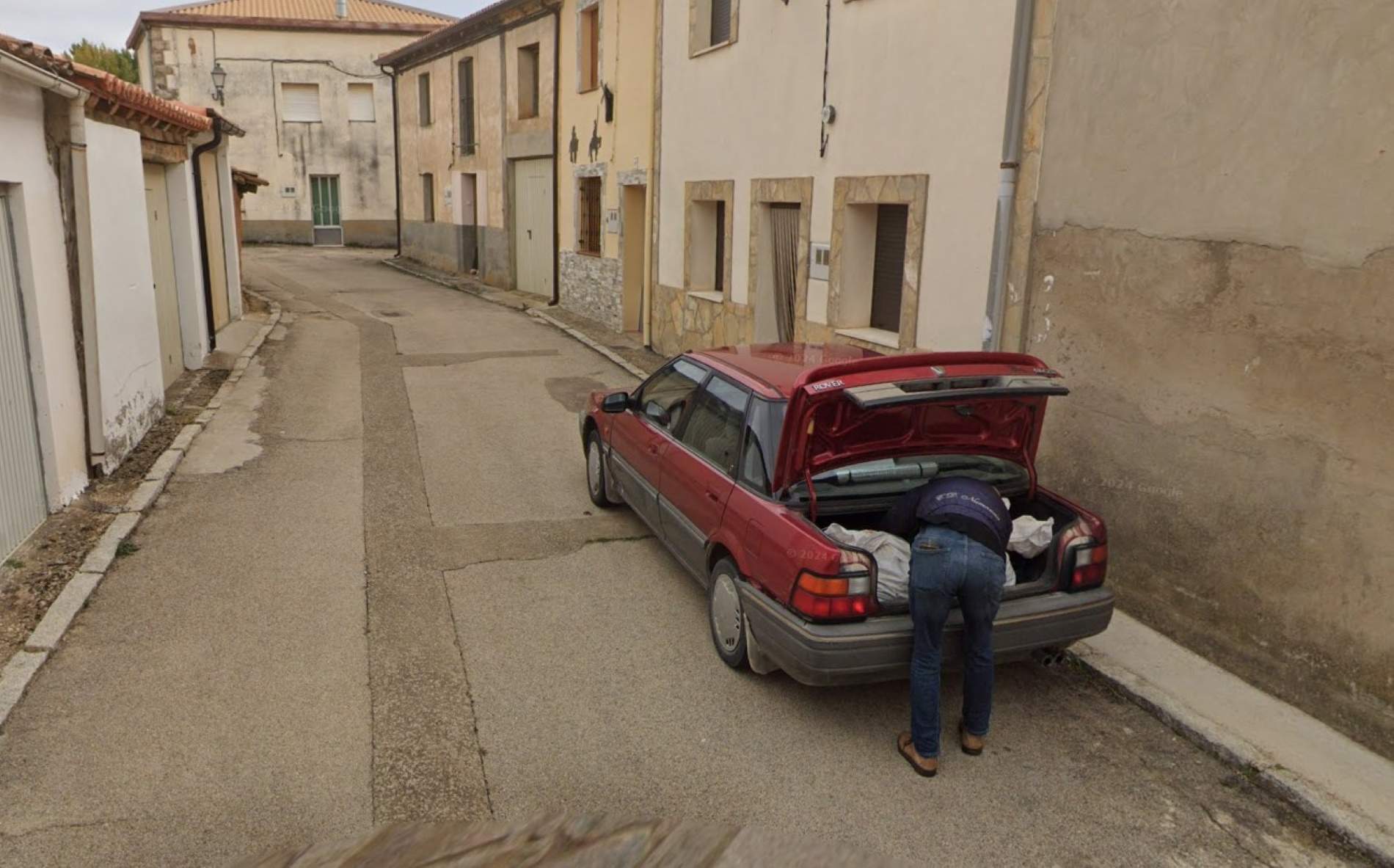 Google Street View