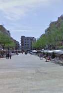plaça de la font tarragona