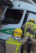 accident tarrega