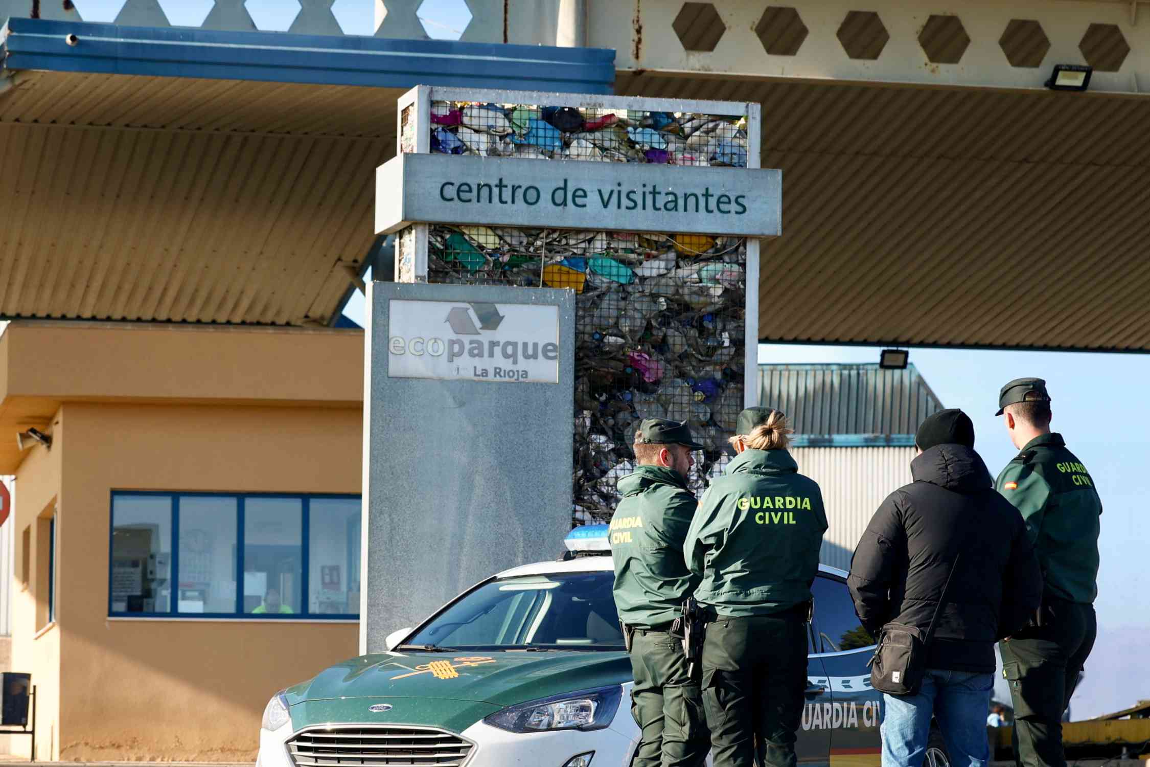 bebe mort la rioja raquel manzanares efe