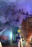 Incendi lleida