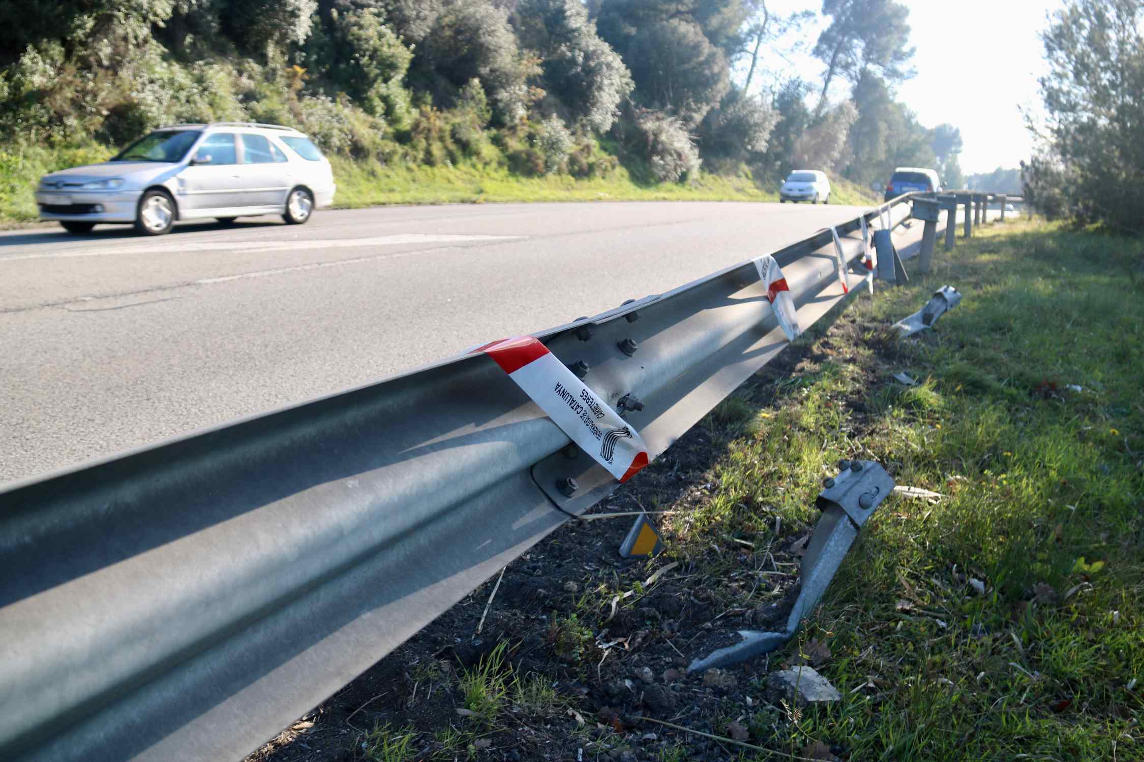 accident mortal sant quirze albert segura acn