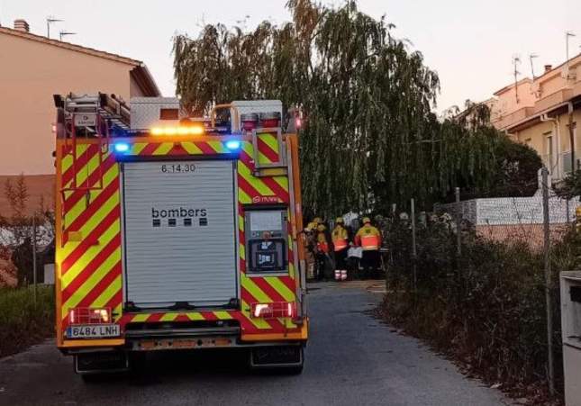 Incendio Bombers