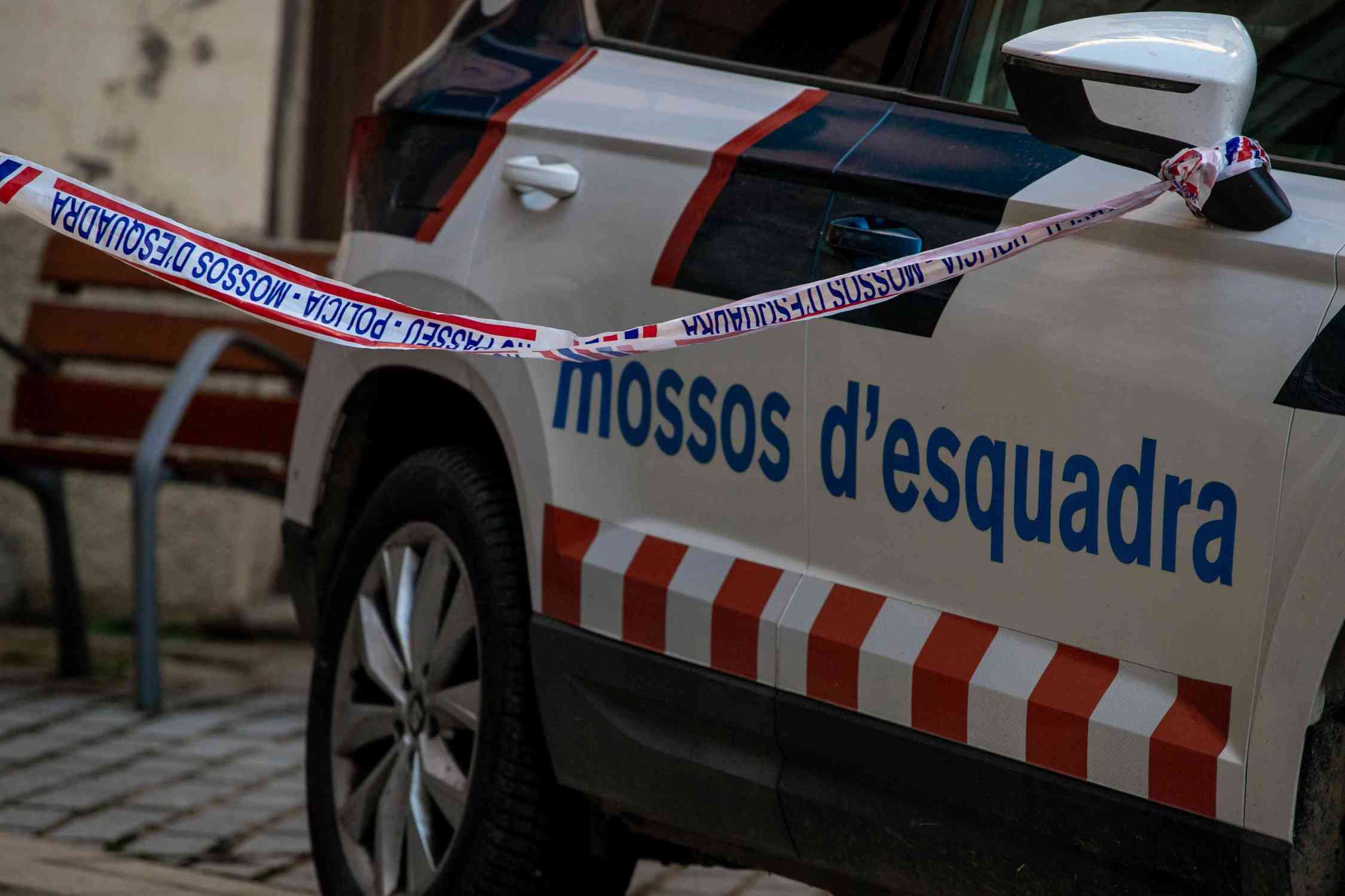 recurs mossos cinta crim marc trilla ep