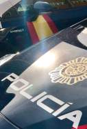 policia nacional