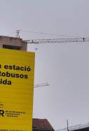 Lleida Grua
