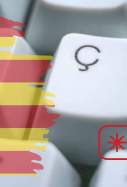 Contrasenya Ç Catalana