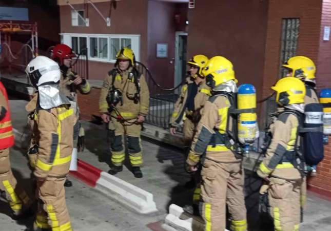 incendi tarragona
