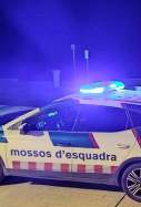 recurs mossos nit platja