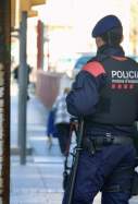 recurs mossos mina Albert Segura ACN
