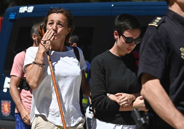 Hermana Blanca Fernández Ochoa Hermana Blanca Fernández Ochoa