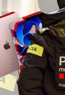Estafador dels iPads de Barcelona
