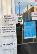 cap la mina satse