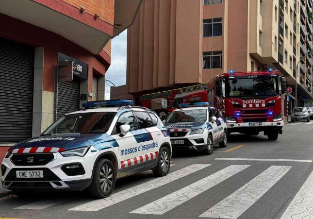 incendio edificio higueras