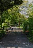 Parque Schöntal Google Street View