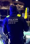 control urbana tarragona