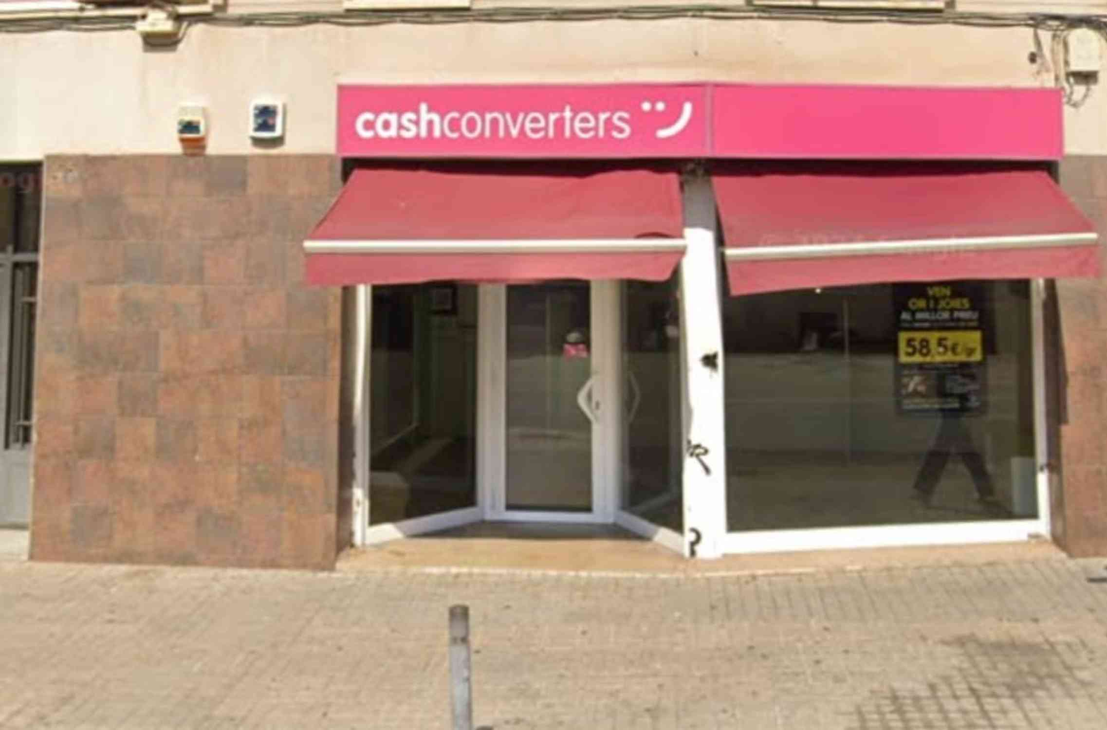 cash converters sabadell