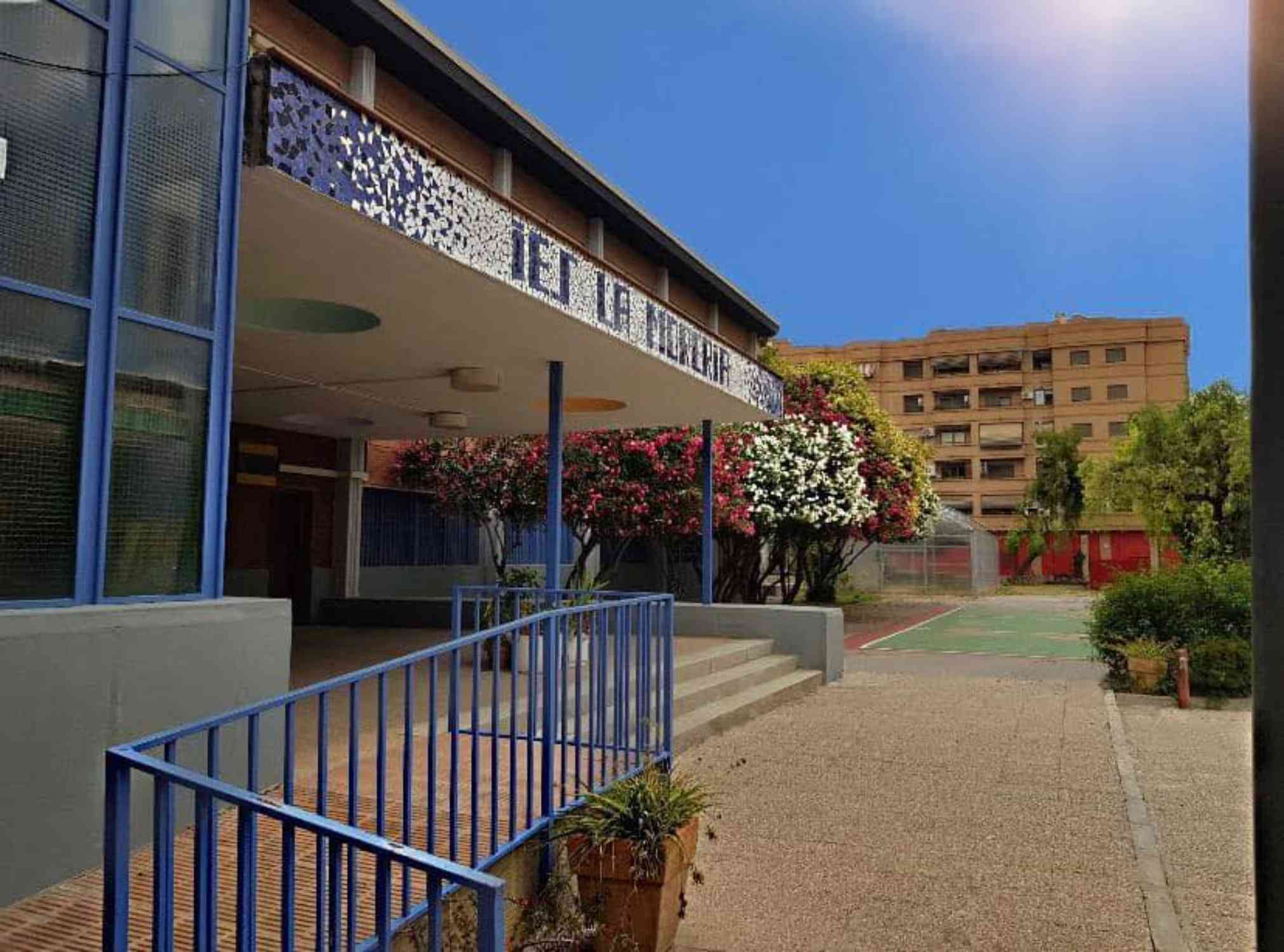 institut moreria
