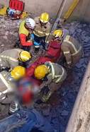 ACCIDENT CREIXELL