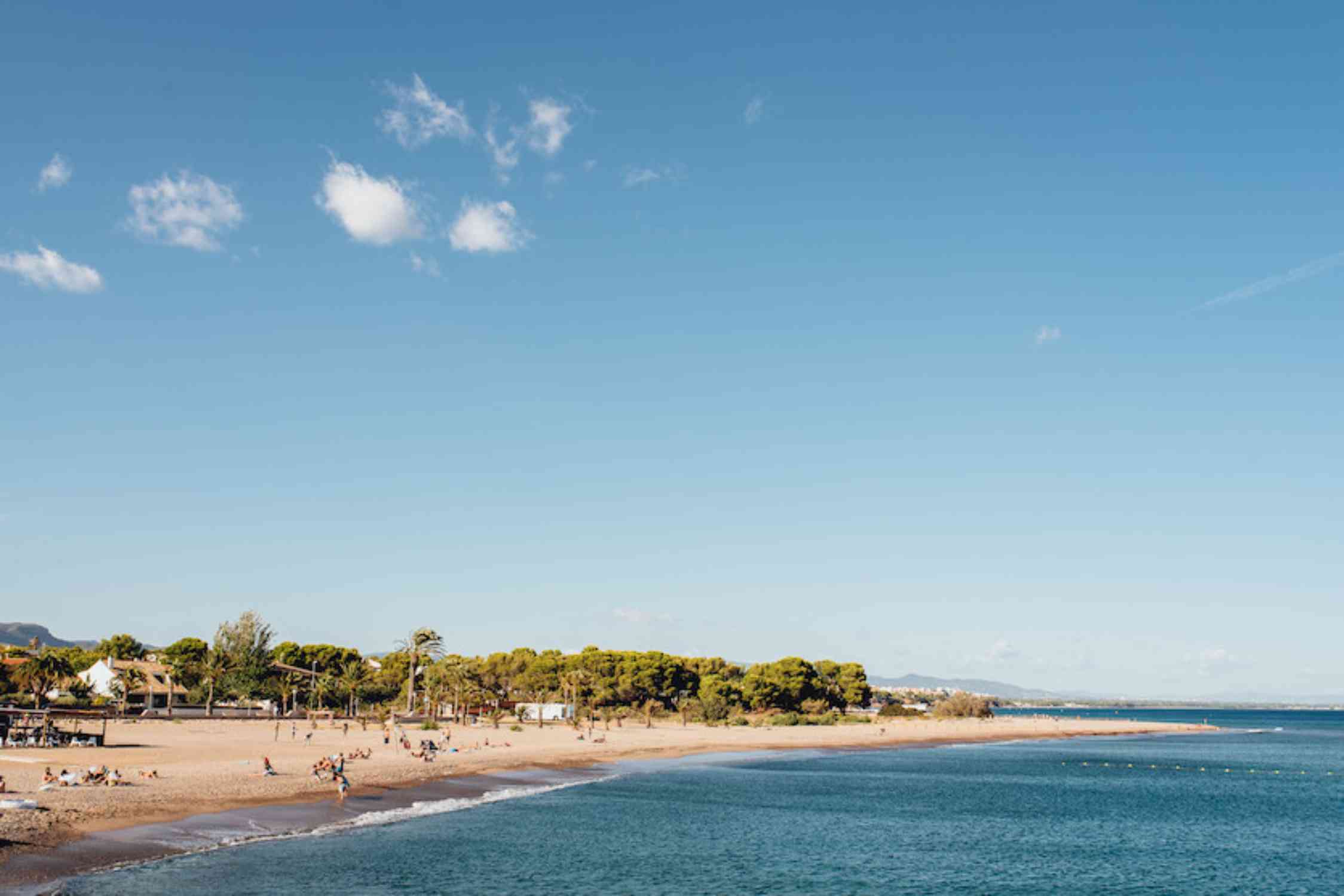 platja punta riu