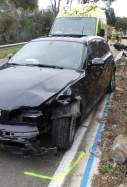 BMW Santa Cristina CME