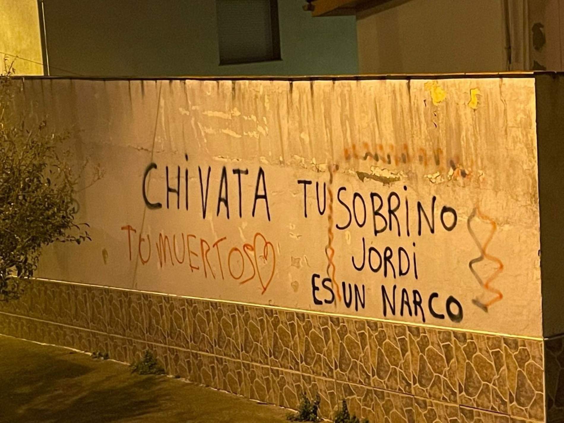 Pintada Girona 1