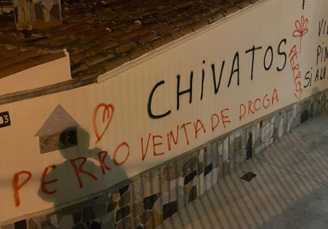 Chivatos Girona