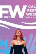 Calafell Festival Weekend