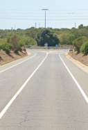 carretera Constantí Google Street View