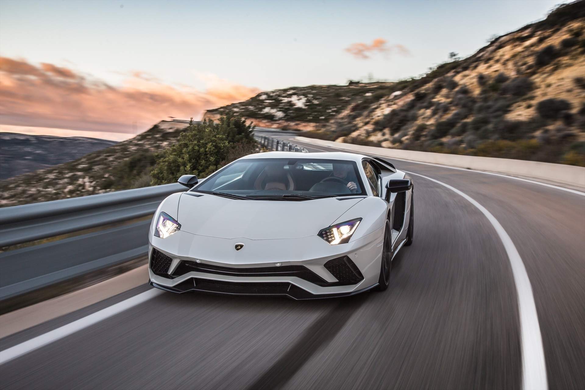 EuropaPress 1501029 lamborghini aventador