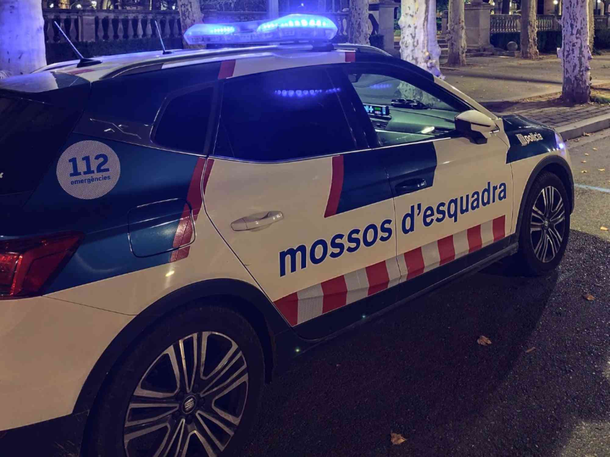 recurs mossos nit