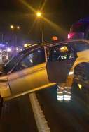 accident prat