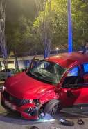 accident hospitalet de llobregat