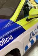Policia Local de Torelló