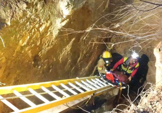 rescate benissanet rescate benissanet