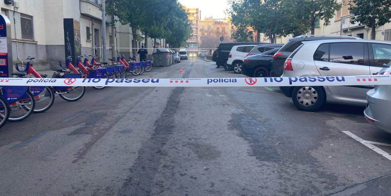 Un hombre herido muy grave al ser tiroteado en L'Hospitalet de ...