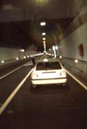 fugida tunel cadi