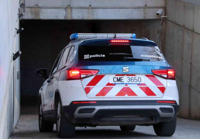 mossos jutjats vilanova gemma sanchez bonel acn mossos jutjats vilanova gemma sanchez bonel acn