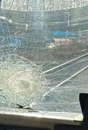 vandalisme tren rodalies