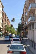 carretera valls vendrell