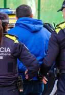recurs detencio urbana barcelona
