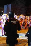 rua carnaval vendrell