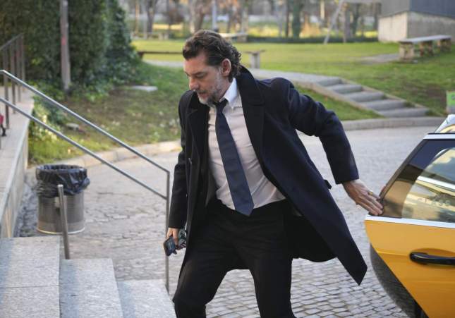jonathan andic funeral foto gtres