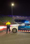 mossos d'esquadra