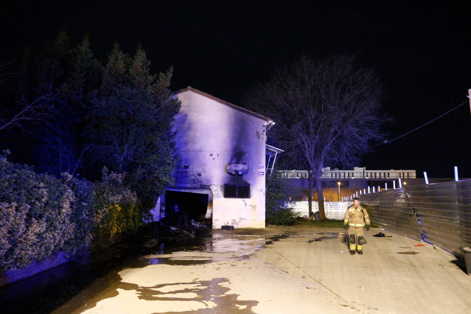 incendi casa ocupada lleida