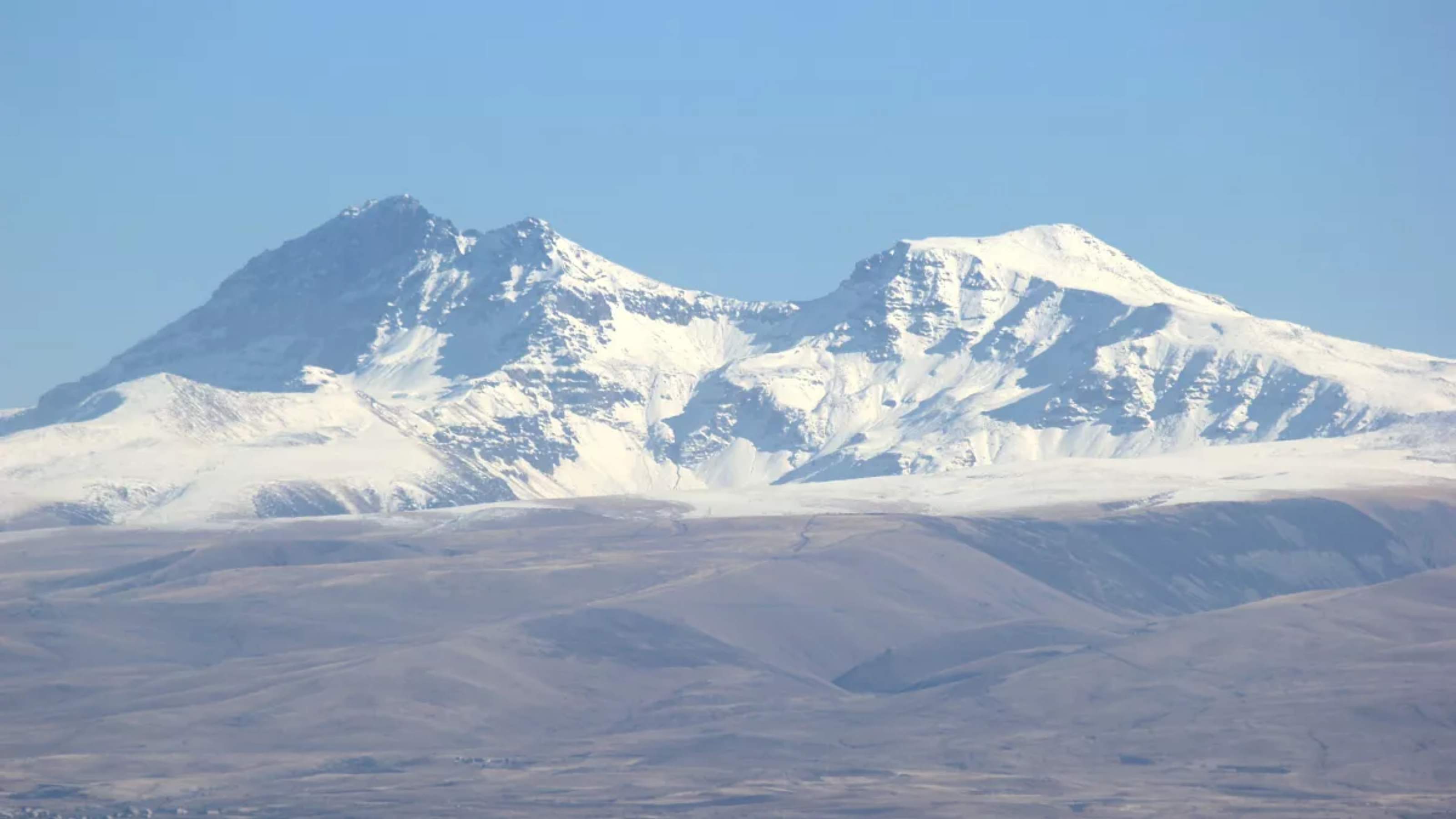 Aragats