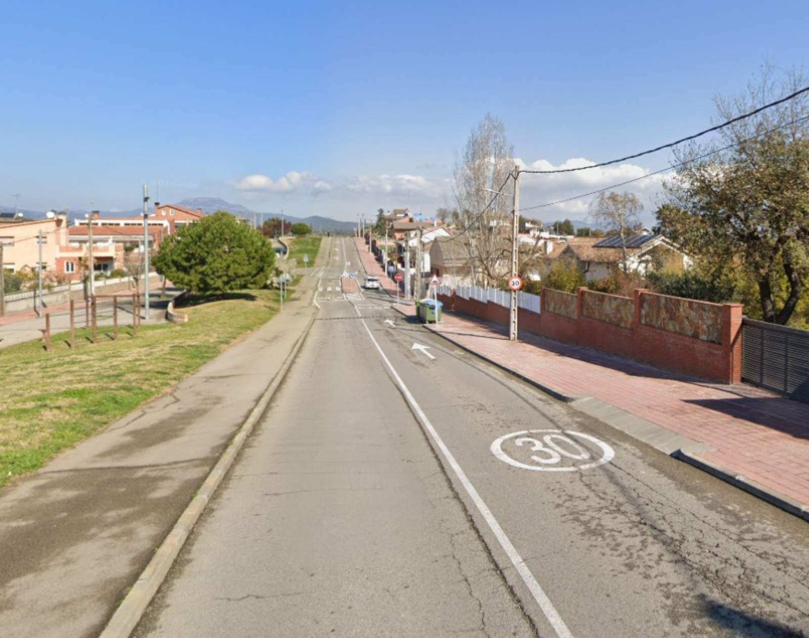 ciclista crític terrassa